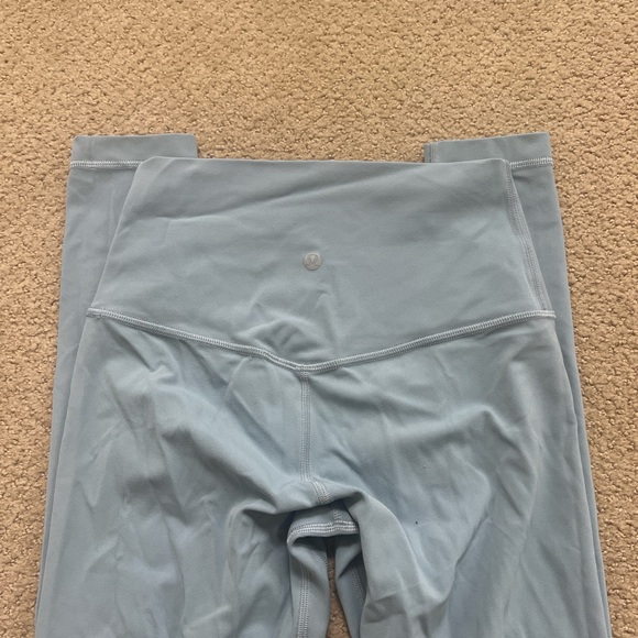 Lululemon Align Leggings - Picture 3 of 4
